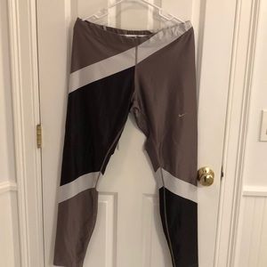 Nike Dri-Fit Running Tights